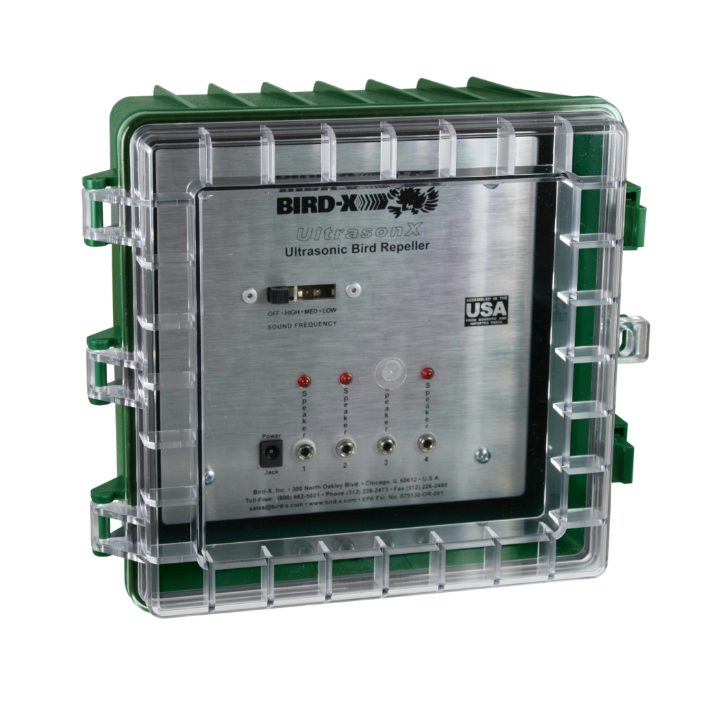 Ultrason X - Image 2